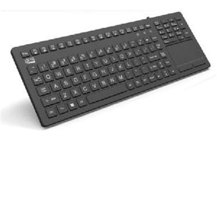 Abacus Waterproof 10key Touchpad Kyb AB273080